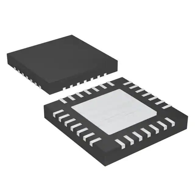 IC USB TO UART BRIDGE QFN28