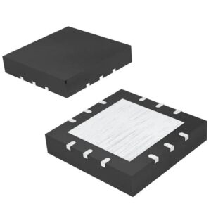 IC OPAMP GP 1 CIRCUIT 12VQFN