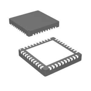 IC USB FS SERIAL UART 32QFN