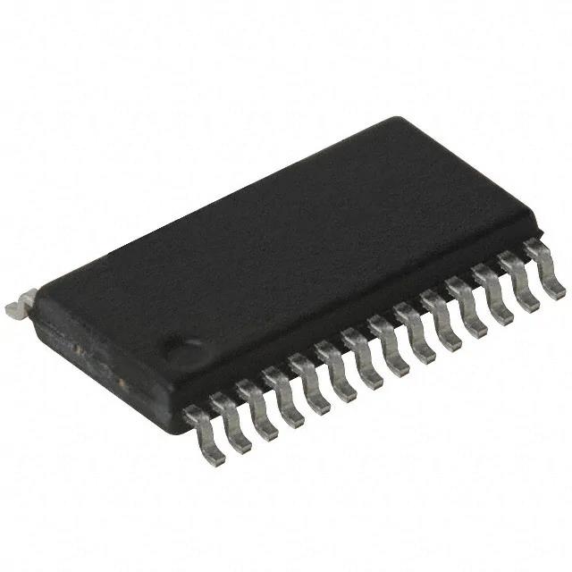 IC USB FS SERIAL UART 28-SSOP