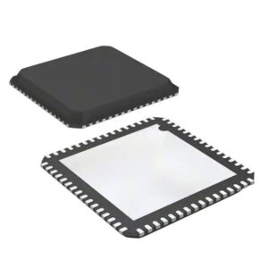 IC USB HS DUAL UART/FIFO 64-QFN
