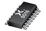 IC SHIFT REGISTER 8BIT 16SOIC