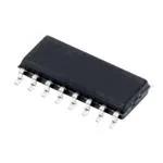 SN74HC595D