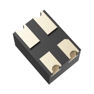 SSR RELAY SPST-NO 1A 0-60V