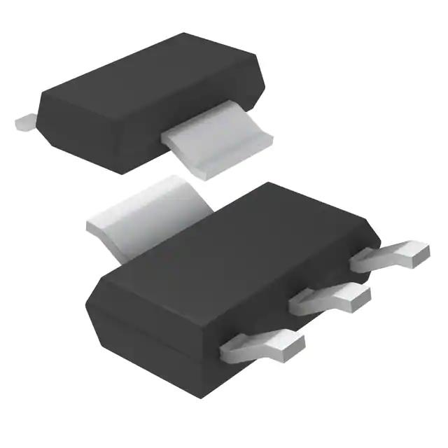 IC REG LINEAR 3.3V 1.5A SOT223-3