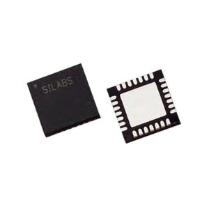 IC CTRLR BRIDGE USB-UART 28MLP