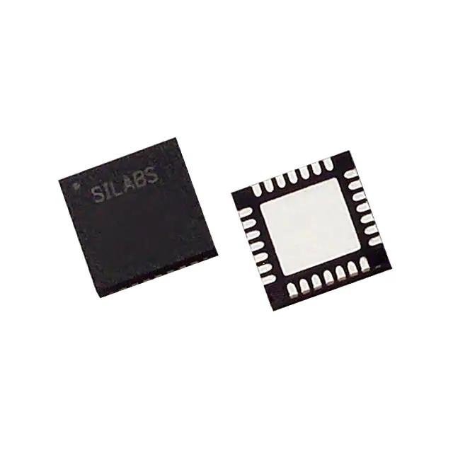 IC CTRLR BRIDGE USB-UART 28MLP