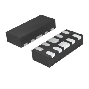 ESD224 4-CHANNEL LOW CAP ESD