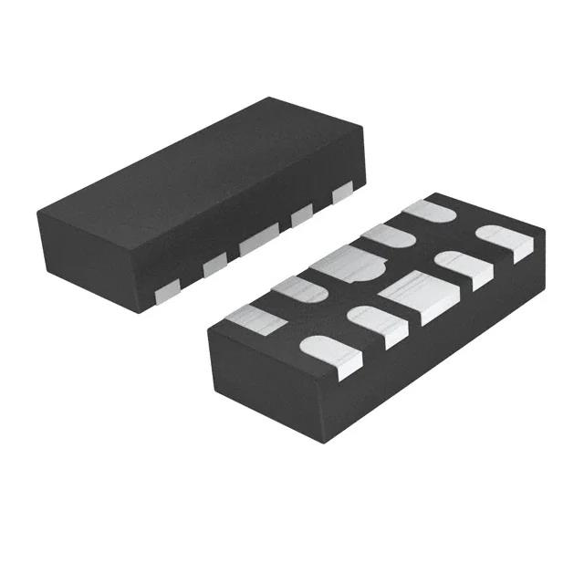ESD224 4-CHANNEL LOW CAP ESD
