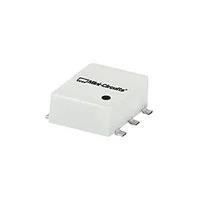 1:2 CORE & WIRE Transformer, 0.4 - 450 MHz, 50Ω  RF