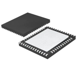 IC ADC 16BIT SAR 52QFN
