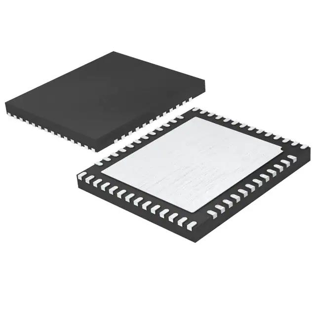 IC ADC 16BIT SAR 52QFN