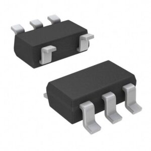 IC VREF SERIES 0.05% SOT23-5