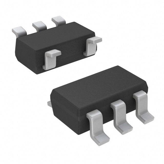 IC VREF SERIES 0.05% SOT23-5