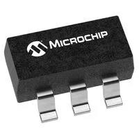 IC DAC 10BIT V-OUT SOT23-6
