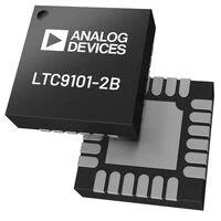 LTC4417CUF#PBF