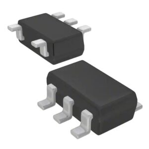 SENSOR DIGITAL -40C-125C SOT23-5