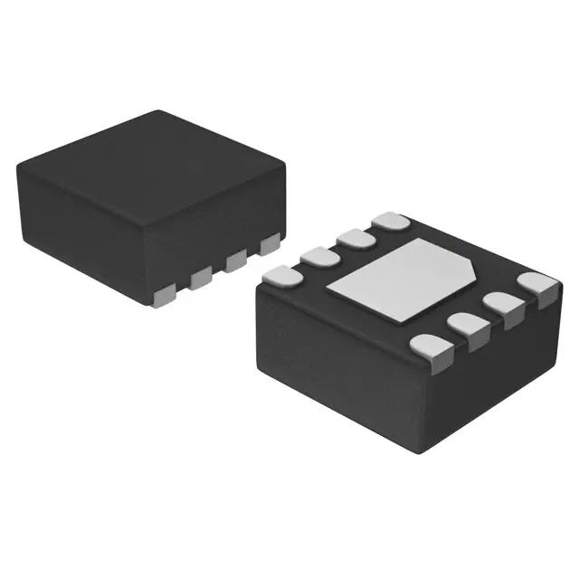 IC GATE DRVR LOW-SIDE 8DFN