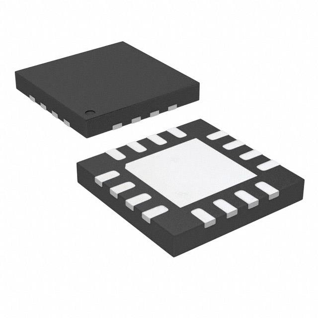 IC ADC DRIVER 16QFN