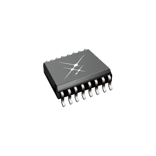DGTL ISO 1KV 4CH GEN PURP 16QSOP
