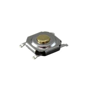 TACT 5.2 X 5.2, 1.5 MM H, 160GF,