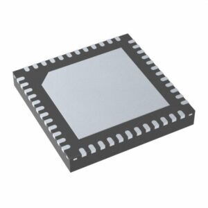 IC RF TXRX 802.15.4 48VQFN