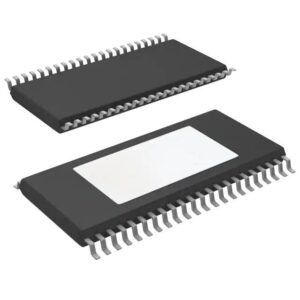 IC AMP CLSS D STER 220W 44HTSSOP