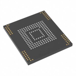 IC FLASH 64GBIT MMC 153VFBGA