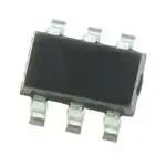 IC DRIVER RS485/422 SOT23-6