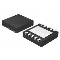 IC CURRENT MONITOR 0.4% 10VDFN