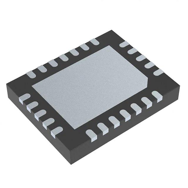 IC PWR MGMT EFUSE 60V 24VQFN