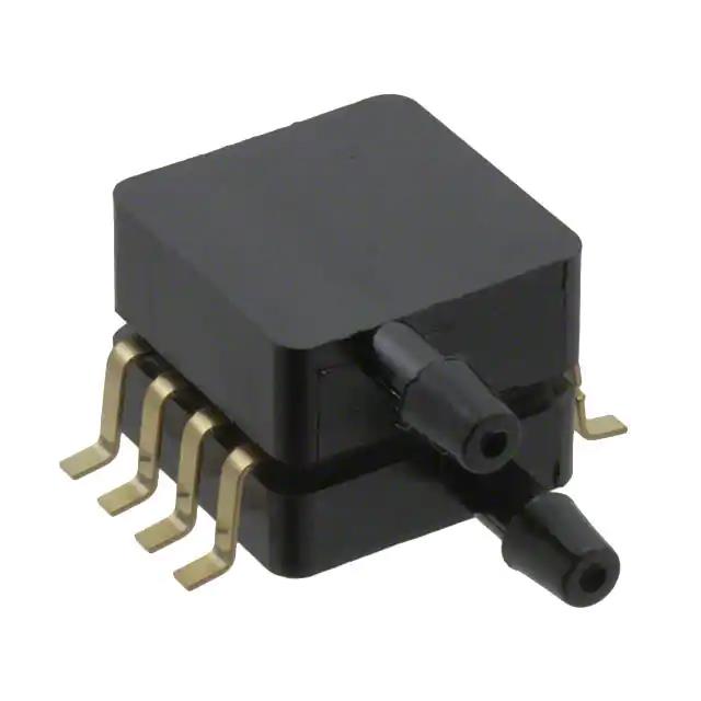 PRESSURE SENSOR DUAL PORT 8SOP