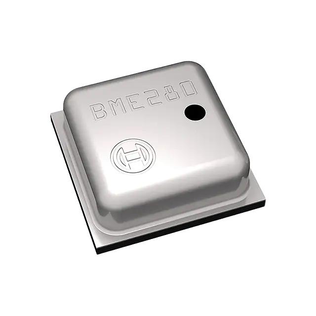 SENSOR PRESSURE HUMIDITY TEMP