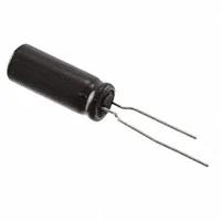 CAP ALUM 1000UF 20% 63V RADIAL