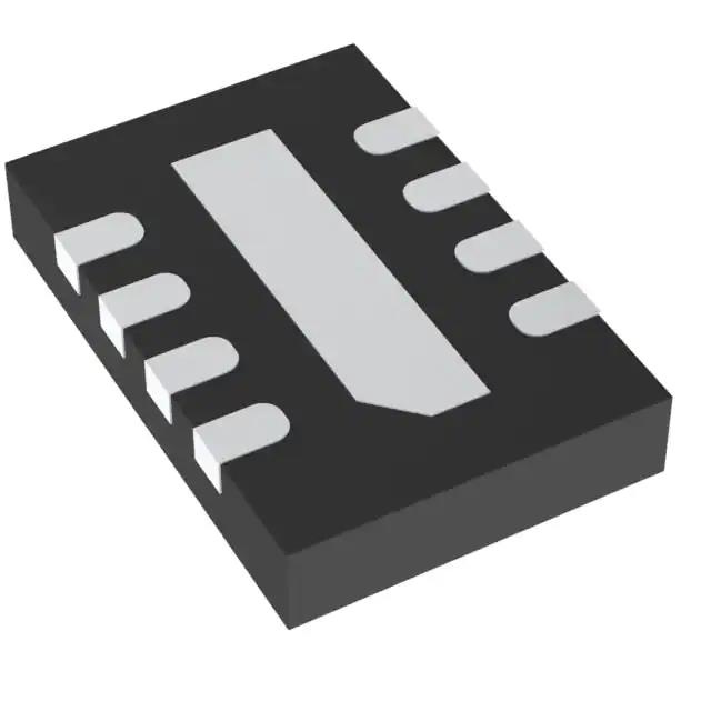 IC OVERVOLTAGE PROTECT 8-DFN