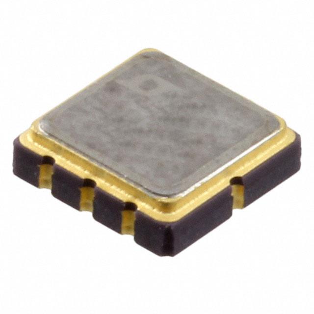 IC VREF SERIES 0.025% 8CLCC