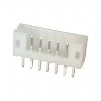 CONN HEADER VERT 7POS 2MM