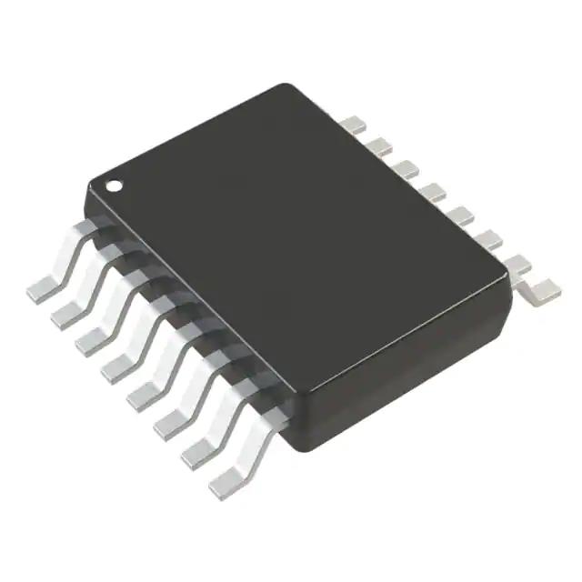 IC REG BUCK 5V 3A 16TSSOP