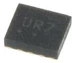 IC XLATOR 4BIT DUAL 12-UQFN