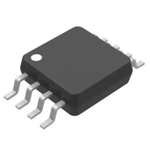 IC REG BUCK ADJ 350MA 8VSSOP