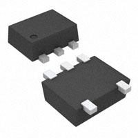 IC SNGL 2IN POS-OR GATE SOT-5
