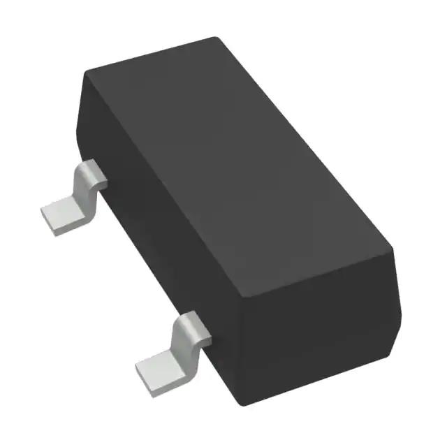 IC VREF SERIES 0.2% SOT23-3