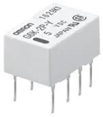 SIGNAL RELAYS - LOW SIGNAL RELAY