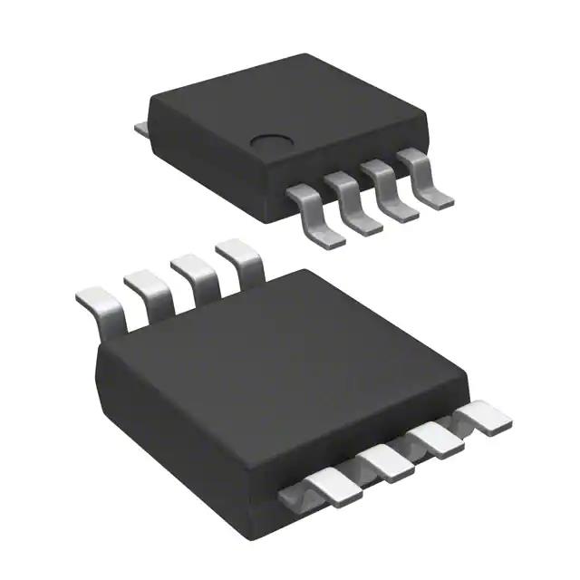 SENSOR DIGITAL -55C-125C 8UMAX