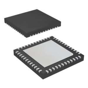IC ETHERNET PHY 48VQFN
