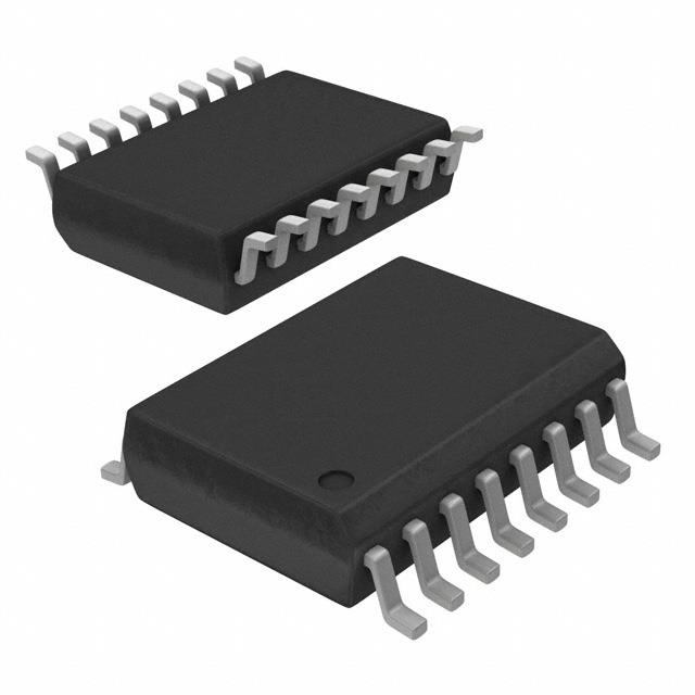 IC CNTRLR CHIP NV IND 16-SOIC
