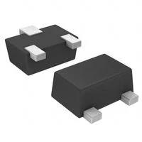 MOSFET P-CH 20V 100MA VMT3