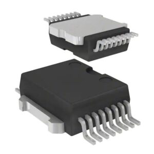 IC PWR DRIVER N-CHAN 1:1 PWRSO16
