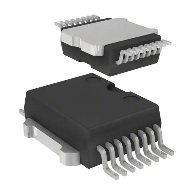 IC PWR DRIVER N-CHAN 1:1 PWRSO16