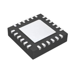 IC SGL USB-DL UART BRIDGE 24QFN